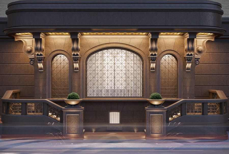 Сопровождение Проекта